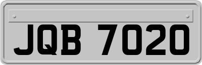 JQB7020