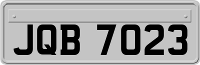 JQB7023