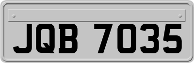 JQB7035