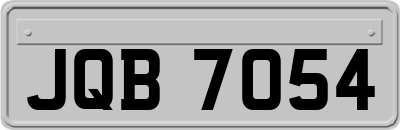 JQB7054