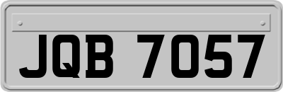 JQB7057