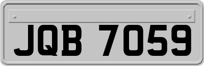 JQB7059