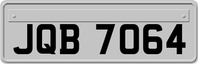 JQB7064