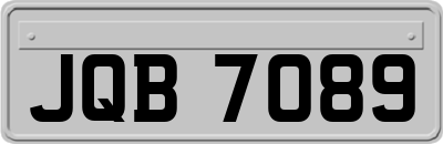 JQB7089