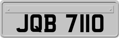 JQB7110
