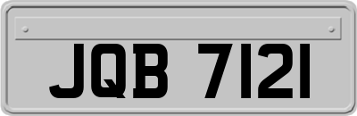 JQB7121