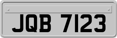 JQB7123
