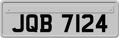 JQB7124