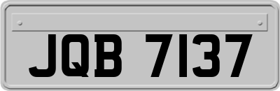 JQB7137
