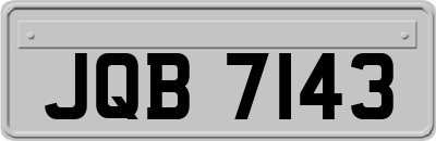 JQB7143