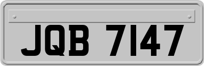 JQB7147