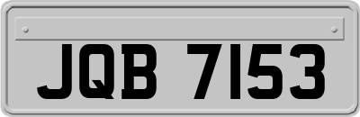 JQB7153