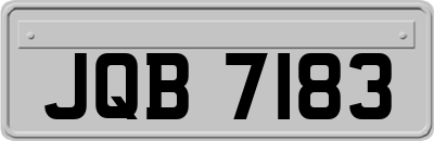 JQB7183