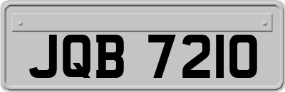 JQB7210