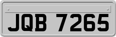 JQB7265
