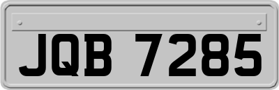 JQB7285
