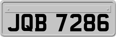 JQB7286