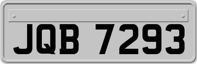 JQB7293