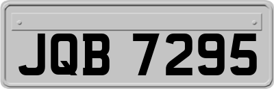 JQB7295