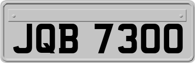 JQB7300