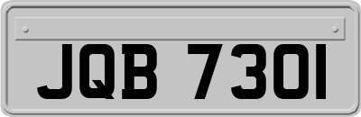 JQB7301