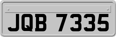 JQB7335