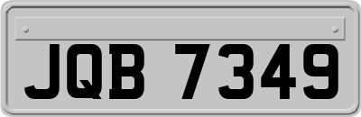 JQB7349