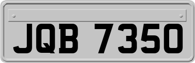 JQB7350