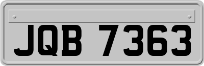 JQB7363