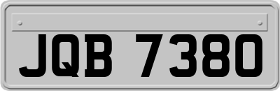 JQB7380