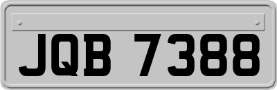 JQB7388