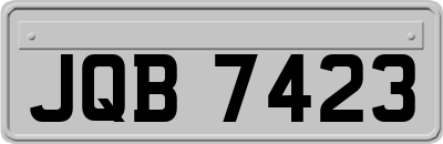 JQB7423