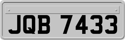 JQB7433