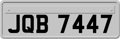JQB7447