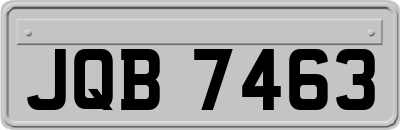 JQB7463