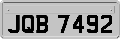 JQB7492