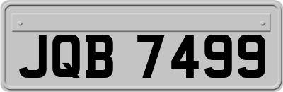 JQB7499