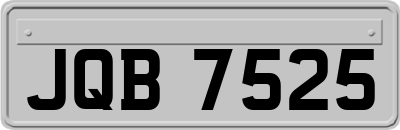 JQB7525