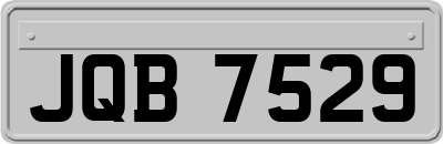JQB7529