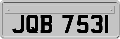 JQB7531