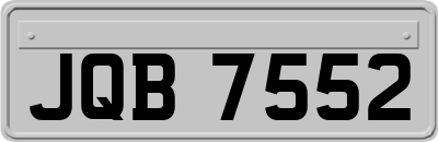 JQB7552