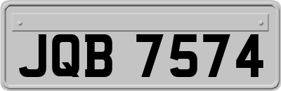 JQB7574