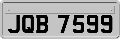 JQB7599