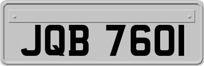 JQB7601