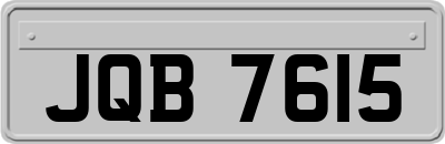 JQB7615