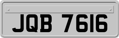 JQB7616