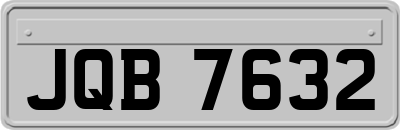 JQB7632