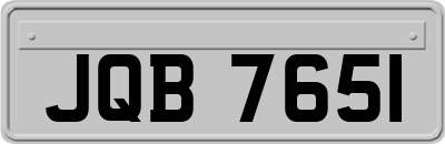 JQB7651