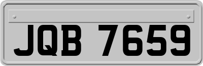 JQB7659