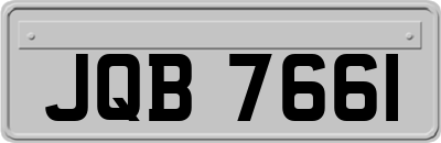 JQB7661
